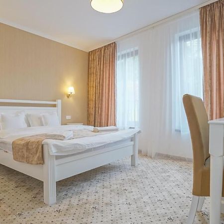 Monarch House Hotel Braşov Eksteriør billede