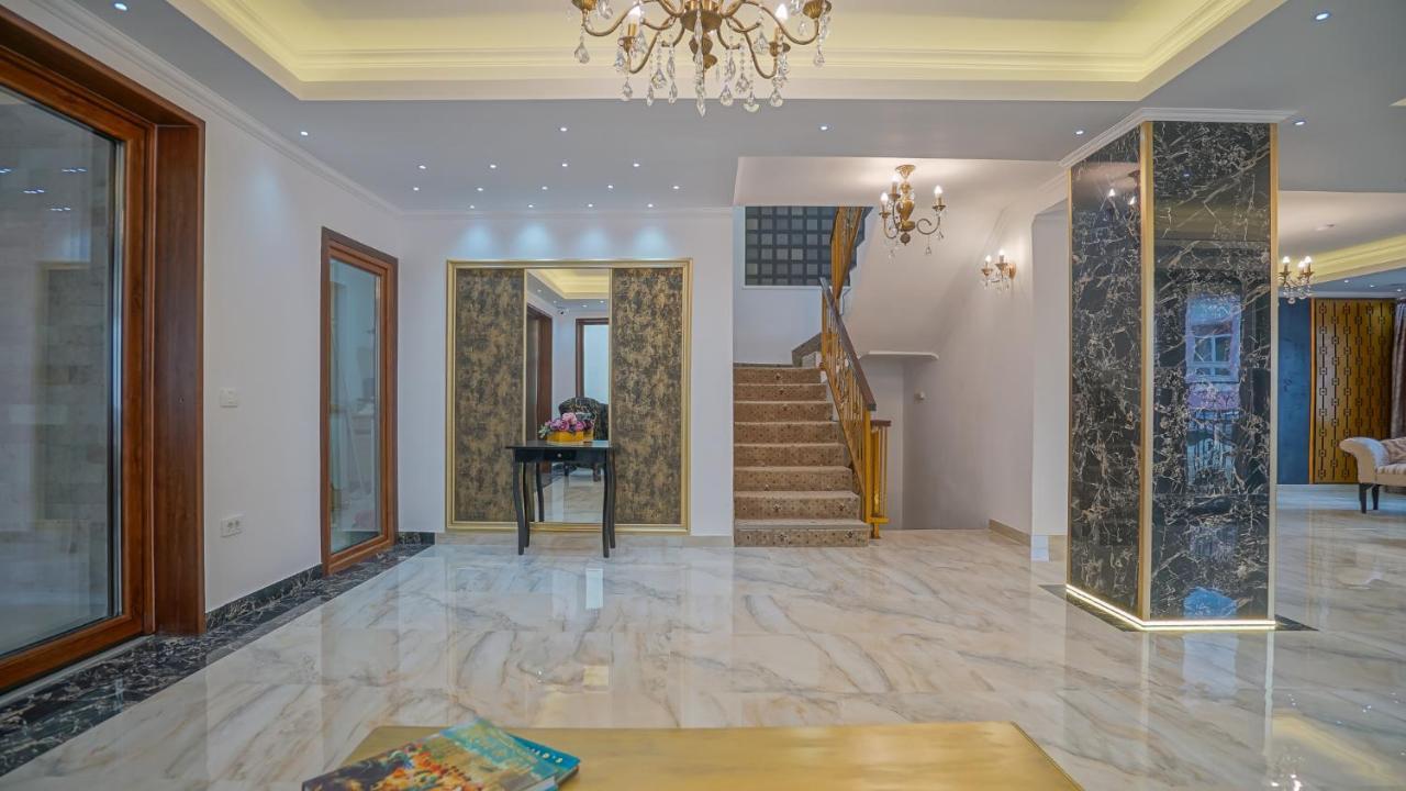 Monarch House Hotel Braşov Eksteriør billede