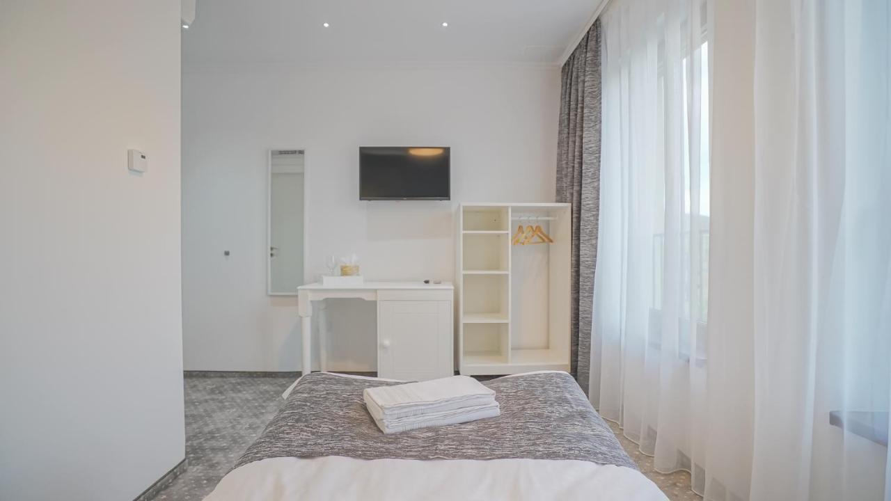 Monarch House Hotel Braşov Eksteriør billede