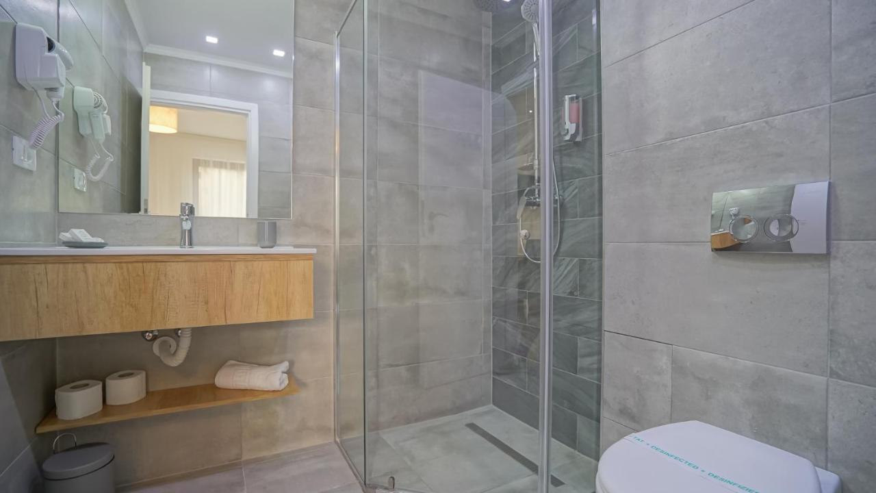 Monarch House Hotel Braşov Eksteriør billede