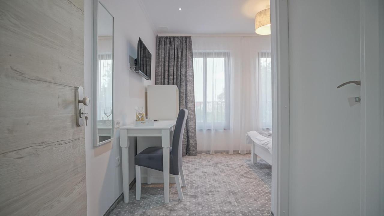 Monarch House Hotel Braşov Eksteriør billede