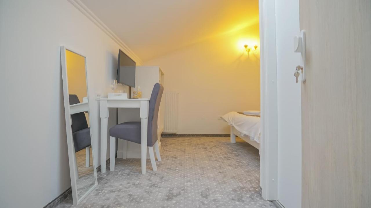 Monarch House Hotel Braşov Eksteriør billede