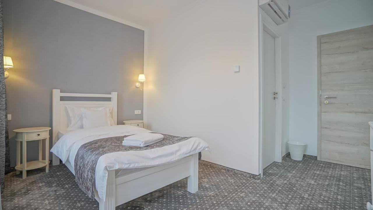 Monarch House Hotel Braşov Eksteriør billede
