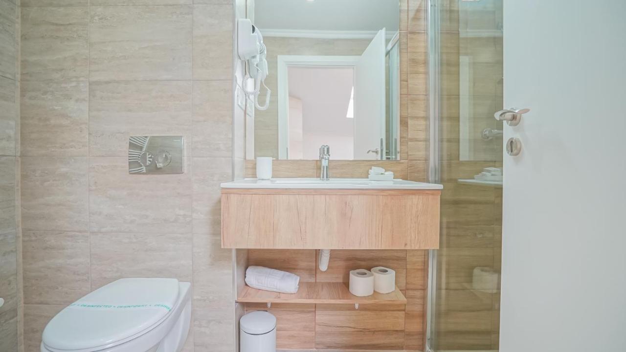 Monarch House Hotel Braşov Eksteriør billede