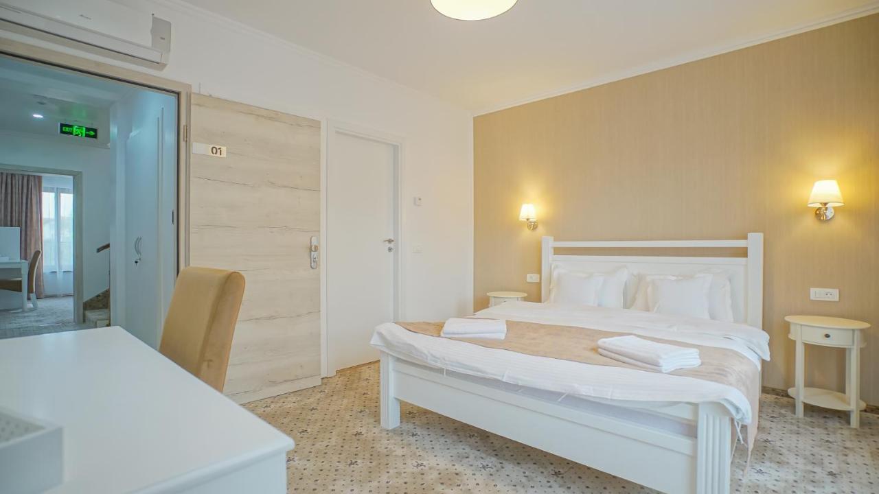 Monarch House Hotel Braşov Eksteriør billede